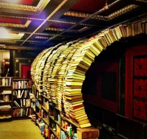 lastbookstore