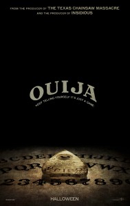 ouija one