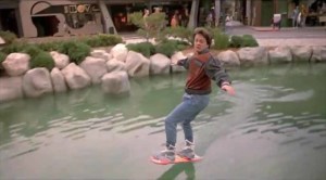 hoverboard